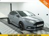 USED 2016 16 FORD FOCUS 2.0 ST-3 TDCI 5d 183 BHP ECONOMICAL & ONLY &pound;20 TAX