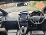 USED 2016 16 FORD FOCUS 2.0 ST-3 TDCI 5d 183 BHP ECONOMICAL & ONLY &pound;20 TAX