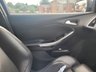 USED 2016 16 FORD FOCUS 2.0 ST-3 TDCI 5d 183 BHP ECONOMICAL & ONLY &pound;20 TAX