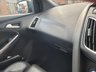 USED 2016 16 FORD FOCUS 2.0 ST-3 TDCI 5d 183 BHP ECONOMICAL & ONLY &pound;20 TAX