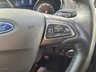 USED 2016 16 FORD FOCUS 2.0 ST-3 TDCI 5d 183 BHP ECONOMICAL & ONLY &pound;20 TAX