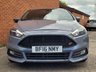 USED 2016 16 FORD FOCUS 2.0 ST-3 TDCI 5d 183 BHP ECONOMICAL & ONLY &pound;20 TAX