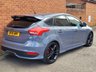 USED 2016 16 FORD FOCUS 2.0 ST-3 TDCI 5d 183 BHP ECONOMICAL & ONLY &pound;20 TAX