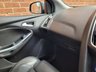 USED 2016 16 FORD FOCUS 2.0 ST-3 TDCI 5d 183 BHP ECONOMICAL & ONLY &pound;20 TAX