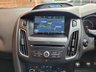 USED 2016 16 FORD FOCUS 2.0 ST-3 TDCI 5d 183 BHP ECONOMICAL & ONLY &pound;20 TAX