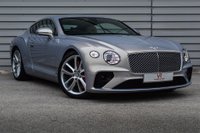 USED BENTLEY CONTINENTAL GT 