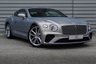 USED BENTLEY CONTINENTAL GT 