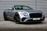 USED BENTLEY CONTINENTAL 
