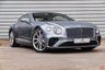 USED BENTLEY CONTINENTAL 