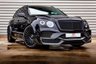 USED BENTLEY BENTAYGA 