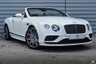 USED BENTLEY CONTINENTAL 