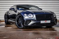 USED BENTLEY CONTINENTAL 
