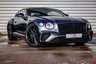USED BENTLEY CONTINENTAL 