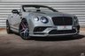 USED BENTLEY CONTINENTAL 