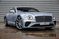 USED BENTLEY CONTINENTAL 