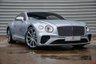 USED BENTLEY CONTINENTAL 