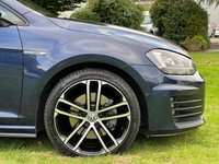 USED 2014 64 VOLKSWAGEN GOLF 2.0 GTD 3d 182 BHP 