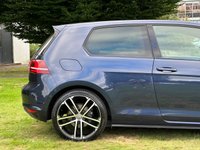 USED 2014 64 VOLKSWAGEN GOLF 2.0 GTD 3d 182 BHP 