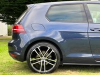 USED 2014 64 VOLKSWAGEN GOLF 2.0 GTD 3d 182 BHP 