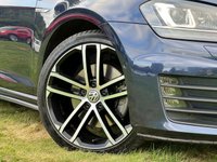 USED 2014 64 VOLKSWAGEN GOLF 2.0 GTD 3d 182 BHP 