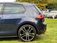 USED 2014 64 VOLKSWAGEN GOLF 2.0 GTD 3d 182 BHP 