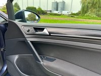USED 2014 64 VOLKSWAGEN GOLF 2.0 GTD 3d 182 BHP 