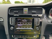 USED 2014 64 VOLKSWAGEN GOLF 2.0 GTD 3d 182 BHP 