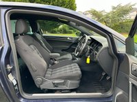 USED 2014 64 VOLKSWAGEN GOLF 2.0 GTD 3d 182 BHP 