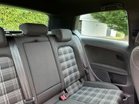 USED 2014 64 VOLKSWAGEN GOLF 2.0 GTD 3d 182 BHP 