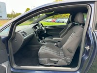 USED 2014 64 VOLKSWAGEN GOLF 2.0 GTD 3d 182 BHP 