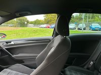 USED 2014 64 VOLKSWAGEN GOLF 2.0 GTD 3d 182 BHP 
