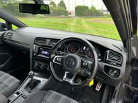 USED 2014 64 VOLKSWAGEN GOLF 2.0 GTD 3d 182 BHP 
