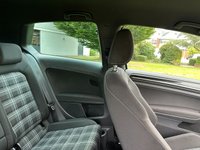 USED 2014 64 VOLKSWAGEN GOLF 2.0 GTD 3d 182 BHP 