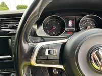 USED 2014 64 VOLKSWAGEN GOLF 2.0 GTD 3d 182 BHP 