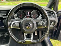 USED 2014 64 VOLKSWAGEN GOLF 2.0 GTD 3d 182 BHP 