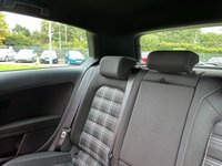 USED 2014 64 VOLKSWAGEN GOLF 2.0 GTD 3d 182 BHP 