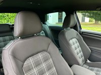 USED 2014 64 VOLKSWAGEN GOLF 2.0 GTD 3d 182 BHP 