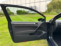 USED 2014 64 VOLKSWAGEN GOLF 2.0 GTD 3d 182 BHP 