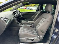 USED 2014 64 VOLKSWAGEN GOLF 2.0 GTD 3d 182 BHP 