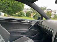 USED 2014 64 VOLKSWAGEN GOLF 2.0 GTD 3d 182 BHP 