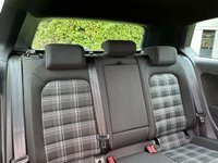USED 2014 64 VOLKSWAGEN GOLF 2.0 GTD 3d 182 BHP 