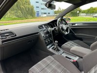 USED 2014 64 VOLKSWAGEN GOLF 2.0 GTD 3d 182 BHP 