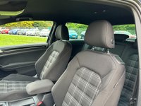 USED 2014 64 VOLKSWAGEN GOLF 2.0 GTD 3d 182 BHP 