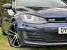 USED 2014 64 VOLKSWAGEN GOLF 2.0 GTD 3d 182 BHP 