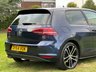 USED 2014 64 VOLKSWAGEN GOLF 2.0 GTD 3d 182 BHP 