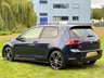 USED 2014 64 VOLKSWAGEN GOLF 2.0 GTD 3d 182 BHP 