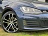 USED 2014 64 VOLKSWAGEN GOLF 2.0 GTD 3d 182 BHP 