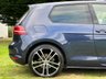 USED 2014 64 VOLKSWAGEN GOLF 2.0 GTD 3d 182 BHP 