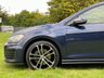 USED 2014 64 VOLKSWAGEN GOLF 2.0 GTD 3d 182 BHP 