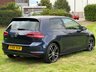 USED 2014 64 VOLKSWAGEN GOLF 2.0 GTD 3d 182 BHP 